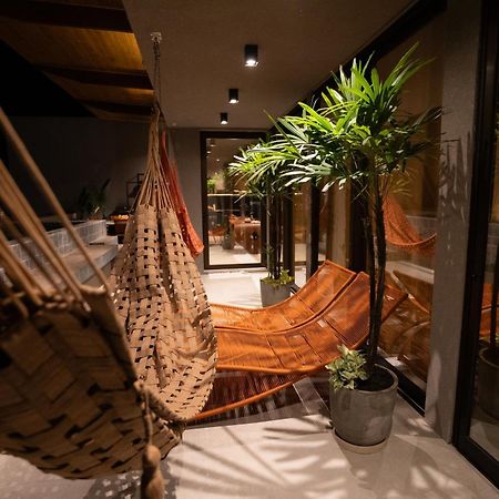 Апартаменты Cobertura Milagres Сан-Мигел-дус-Милагрис Экстерьер фото